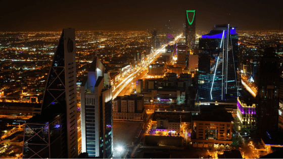 Saudi Arabian VAT refunds 2019- what you need to know!